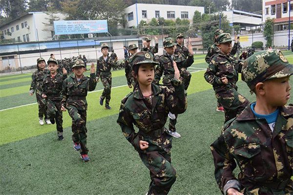 北京暑期夏令营哪家专业？这些营地可以考虑！