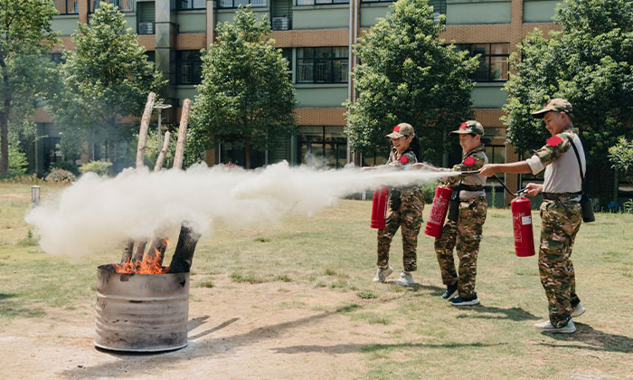 北京哪个军事夏令营正规一点？热报机构排名