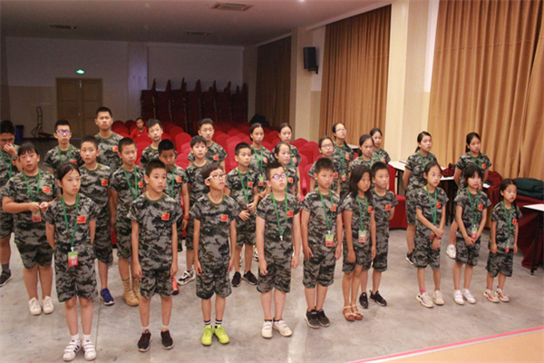 北京儿童夏令营哪家好一些？7家有名机构