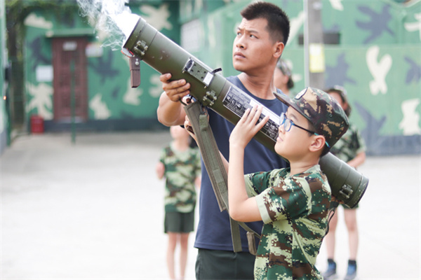 北京青少年夏令营有哪些？这几家都不错!