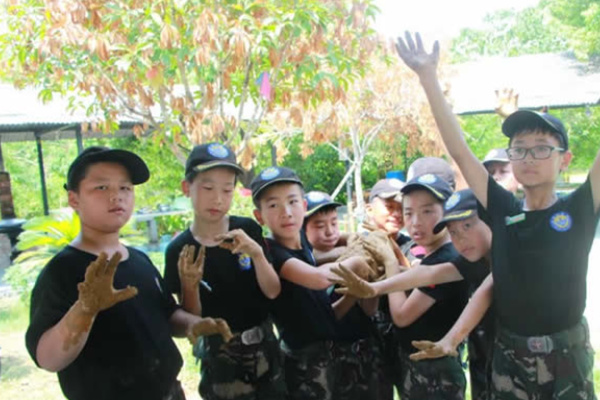 北京军事夏令营机构哪家好？家长认可这5家