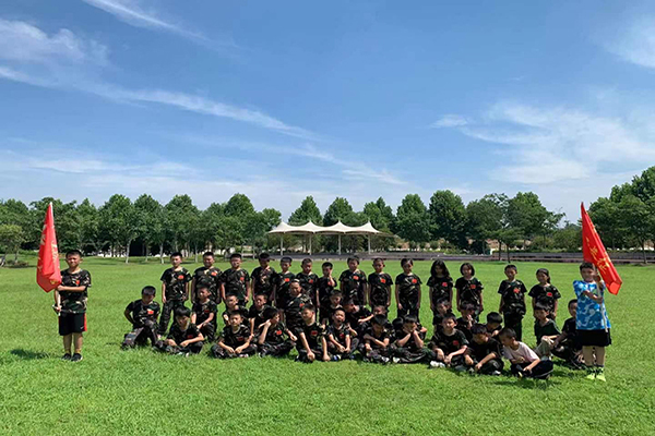 北京有名的夏令营机构有哪些呢?十家机构重磅来袭