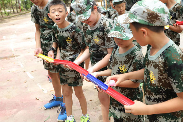 北京夏令营哪个机构好一点?汇总好评机构
