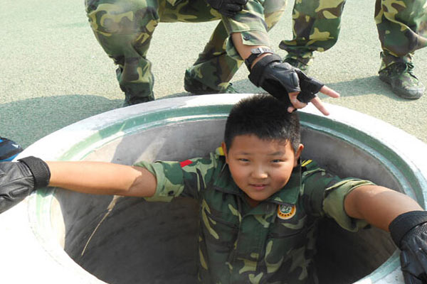 北京暑假夏令营哪家好?分享10家