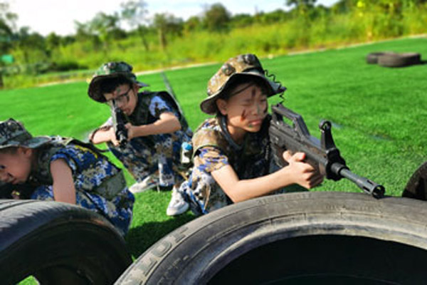 北京暑假夏令营机构有哪些?梳理正规机构