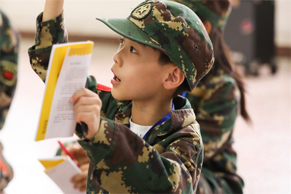 长沙军事夏令营哪个比较正规的？优选3家机构