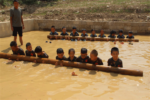 长沙少儿夏令营哪家好？三家精选营地推荐