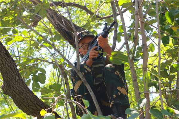长沙小学生暑期夏令营哪个好？热报机构大全