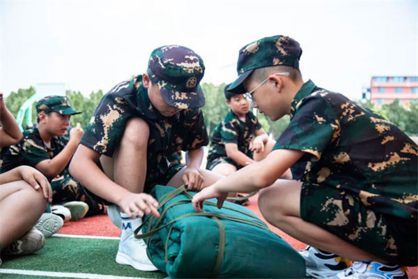 长沙夏令营机构有哪些?这几家值得考虑!