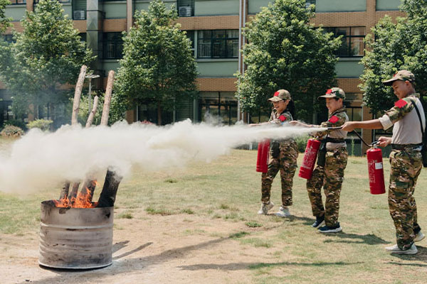 长沙夏令营机构排名,不分先后