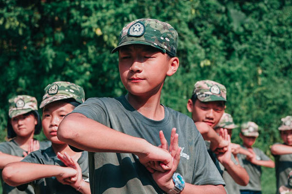长沙夏令营哪个机构好一点?多家品牌机构一览!