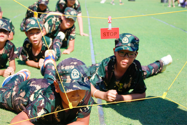 长沙儿童夏令营多少钱？三大机构费用介绍