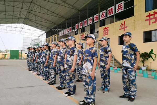 长沙夏令营机构推荐有哪些?优选好评机构