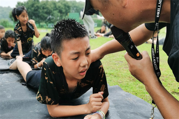 长沙少儿夏令营哪个好?这三家别错过!