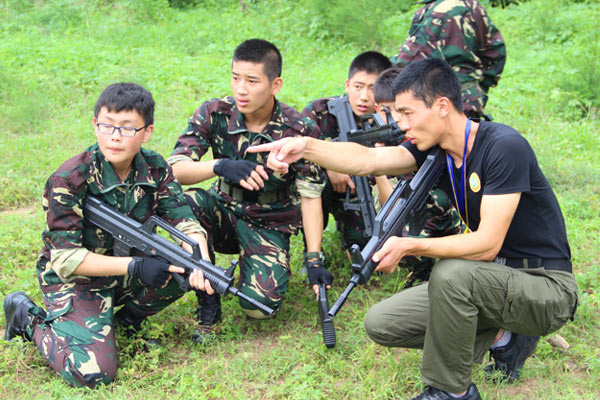 长沙军事夏令营收费标准是多少钱？不同机构收费一览