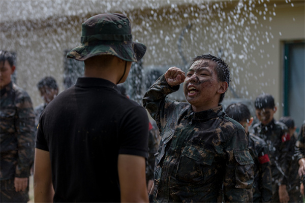 长沙少儿夏令营多少钱？三大机构费用一览