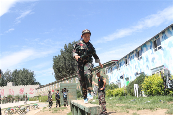 长沙少年夏令营哪家靠谱？这三家很多人推荐！