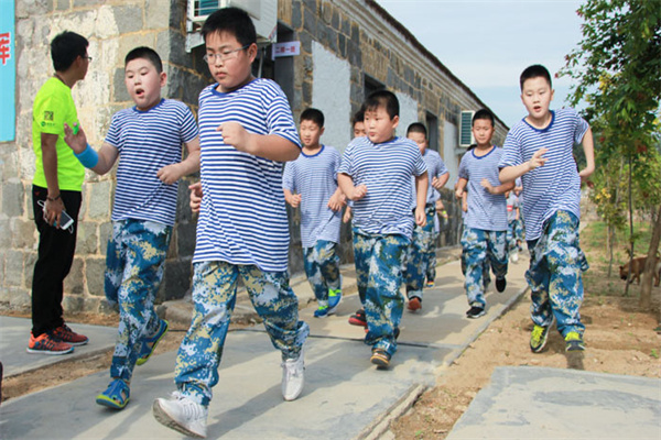 长沙儿童夏令营有哪些？这三家口碑比较好!