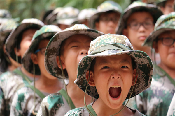 长沙青少年夏令营哪里好？考虑性价比高选这些！