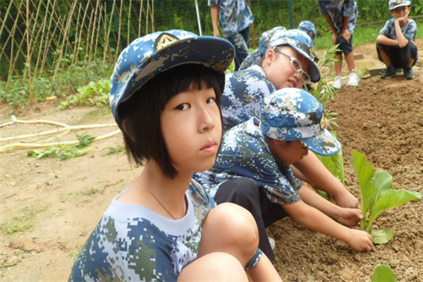 长沙夏令营机构哪家好点?了解4家机构!