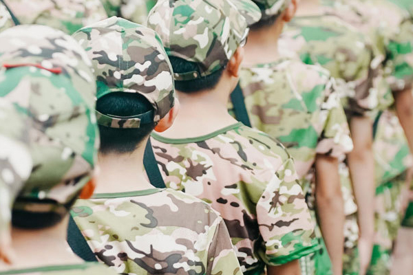 长沙夏令营哪家机构专业?首选不能错过的夏令营