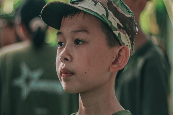 成都少儿军训夏令营哪家好？这三家评价好