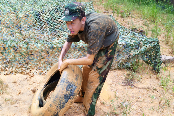成都口碑好的军事夏令营有哪些？这三家教学不错！
