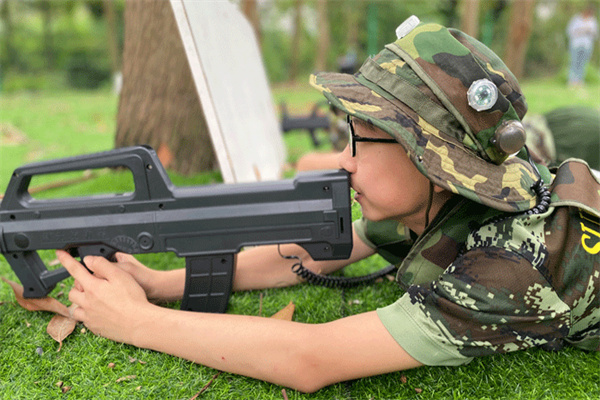 成都哪个夏令营机构比较好一点？三大可靠营地