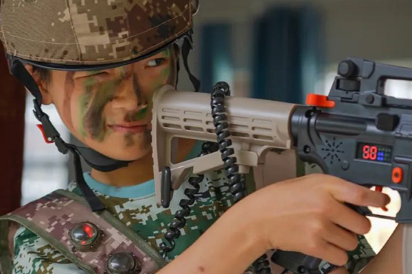 成都口碑好的夏令营推荐，多元化活动一览