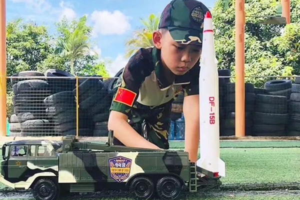 成都夏令营哪家好一点?这8家不错