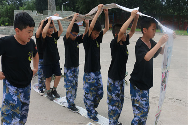 成都儿童夏令营费用多少？21天价格明细