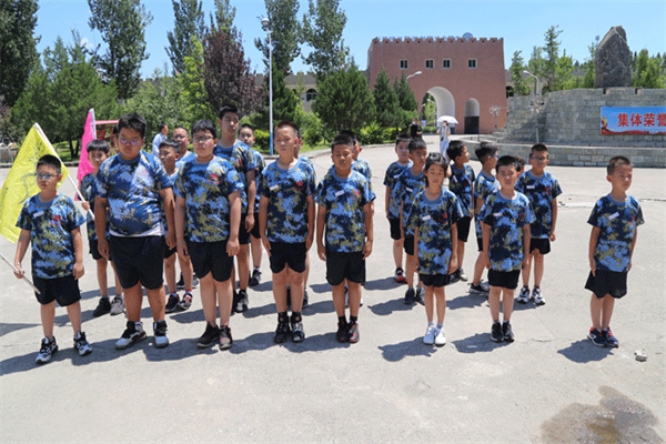 成都小学生夏令营哪个正规？列举三大机构