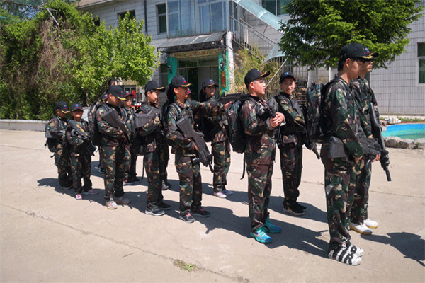 成都的军事夏令营哪家比较好？这三家很可靠！