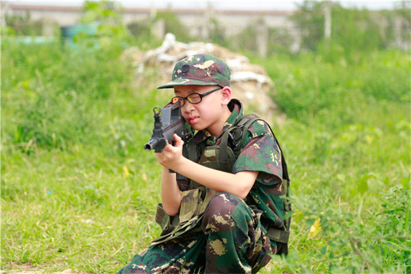 成都比较正规的儿童夏令营有哪些？推荐这几家