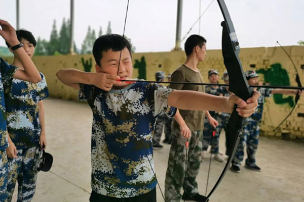 成都小学生夏令营活动有哪些?对比这几家