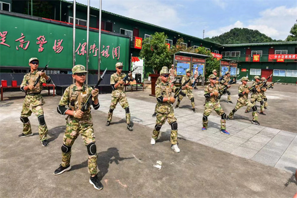 成都小学生夏令营哪家好？优选3家机构