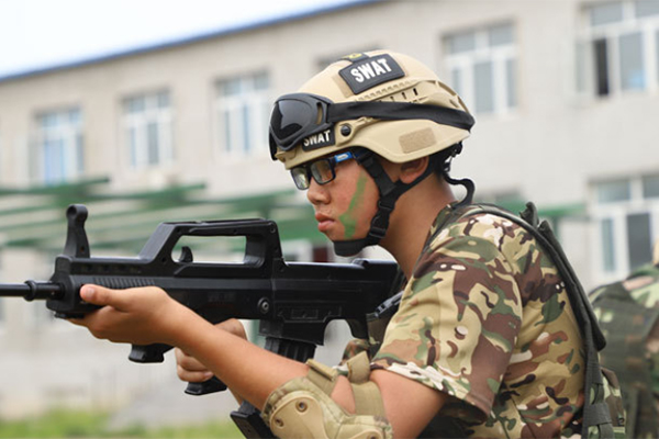 成都小学生夏令营线路有哪些?快来体验吧!