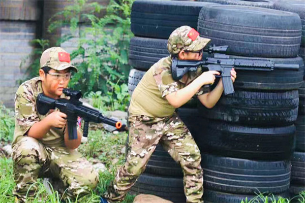 重庆儿童夏令营哪家好点？这几家你一定要知道！