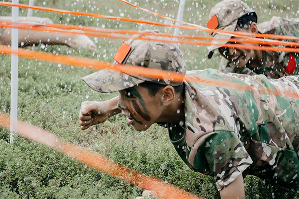 重庆夏令营有哪些?优选评价好的!