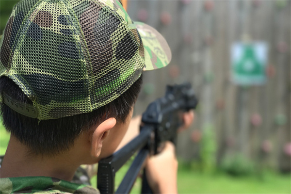 重庆儿童夏令营排行榜？前三名机构