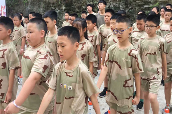 重庆夏令营的费用多少？21天价格一览