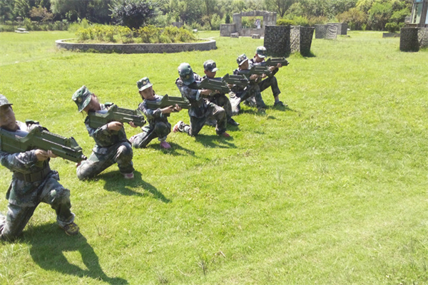 重庆儿童夏令营机构哪个比较好？看看这几家