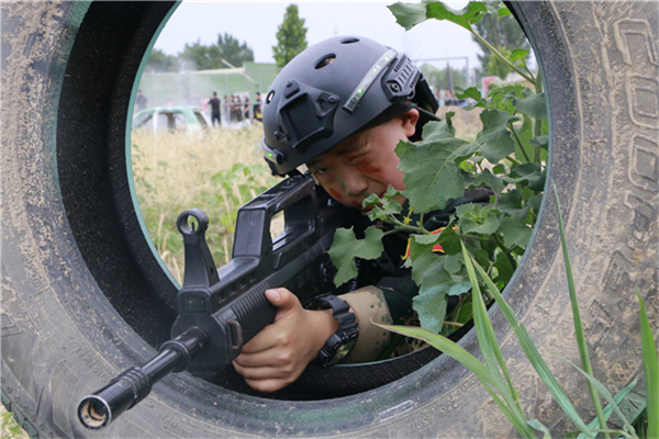 重庆哪家夏令营正规一点？这几家了解一下