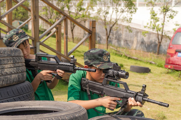 重庆夏令营十大排名，梳理师资强大营地