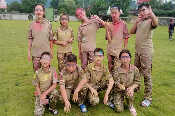 重庆夏令营培训机构地址，看下文!