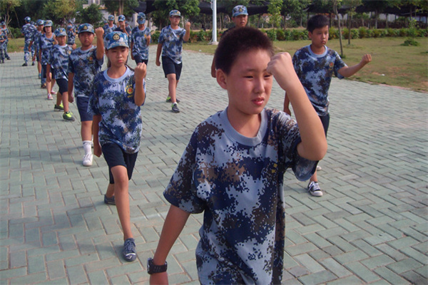 重庆儿童夏令营机构有哪些？首推3家机构