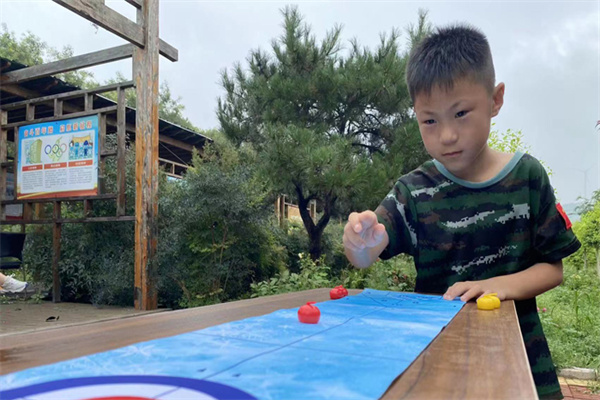 重庆正规夏令营有哪些?优质营地一览!