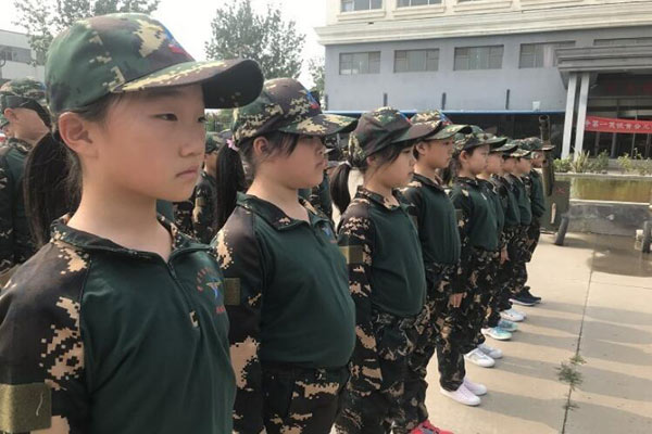 重庆小学生夏令营哪个机构好一点?优选三家品牌机构!