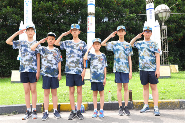 重庆市小学生夏令营哪个好？专业好机构一览