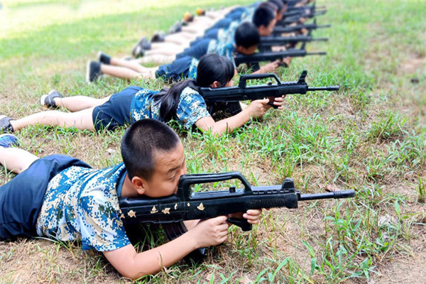 重庆的夏令营哪家好一点？这三家靠谱